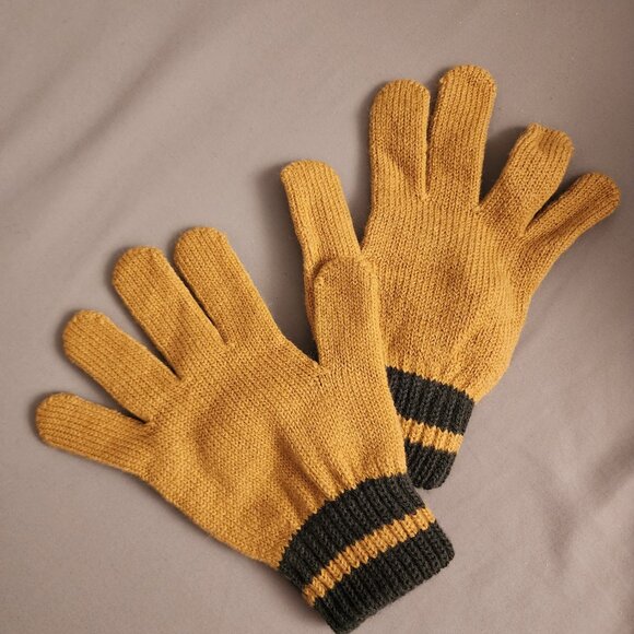 TIMBERLAND - Unisex Magic Gloves - 2 Pairs - Picture 2 of 4